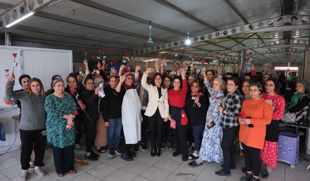 Hüküm Kesinleşmedi, Yargılama Bitti: Oya Tekin Neden Tahliye Edilmedi?