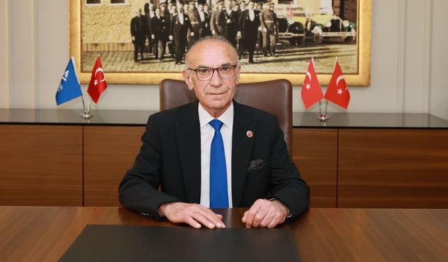 Cafer Boyraz: Yüreğir’in iradesine müdahaleye izin vermeyeceğiz