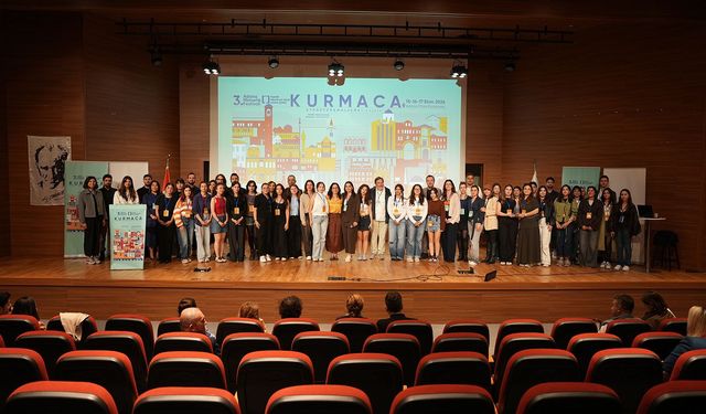 Adana, Üç Gün Boyunca Mimarlığın ve Dostluğun Buluşma Noktası Oldu