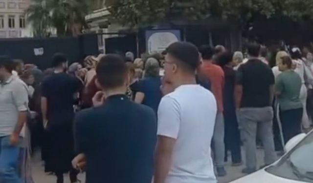 Adana’da ortaokulda kavga: Bir öğrencinin yaralandığı bildirildi
