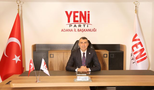 Anıl Tanburoğlu: “Cumhuriyet, tek adamın değil, milletin iradesidir!”