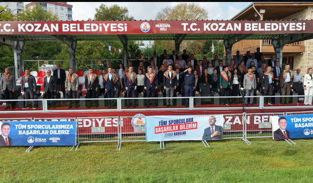 10. İsmet Atlı Karakucak Güreşleri yapıldı