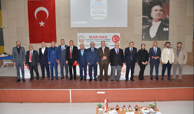 Adana’da Mardin’in Bir Arada Yaşama Kültüründen Barış Çağrısı