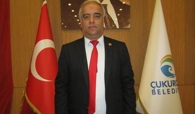 Çukurova Belediyesi’nde Başkan Vekili Seçildi: Dördüncü Turda Sıtkı Keskin