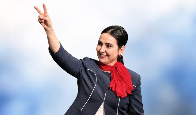 Figen Yüksekdağ: “Sosyalistler Kürt sorununun çözümüne ve demokratik barış mücadelesine kayıtsız kalamaz”