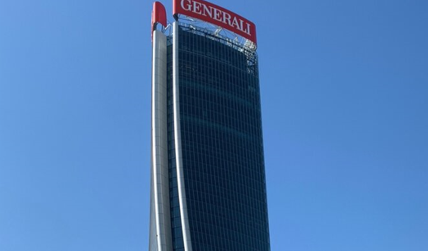 Generali Grubu, Avrupa'nın en saygın şirketi seçildi