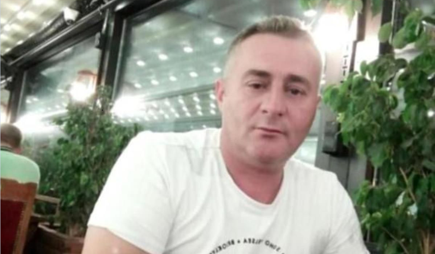 Şehit olan polis memuru Sedat Gezer, Mersin’de toprağa verilecek