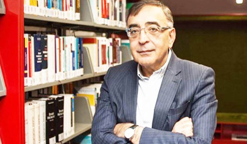 Prof. Dr. Hayri Kozanoğlu “Enflasyonla mücadeleye değil, büyümeye odaklanılıyor”