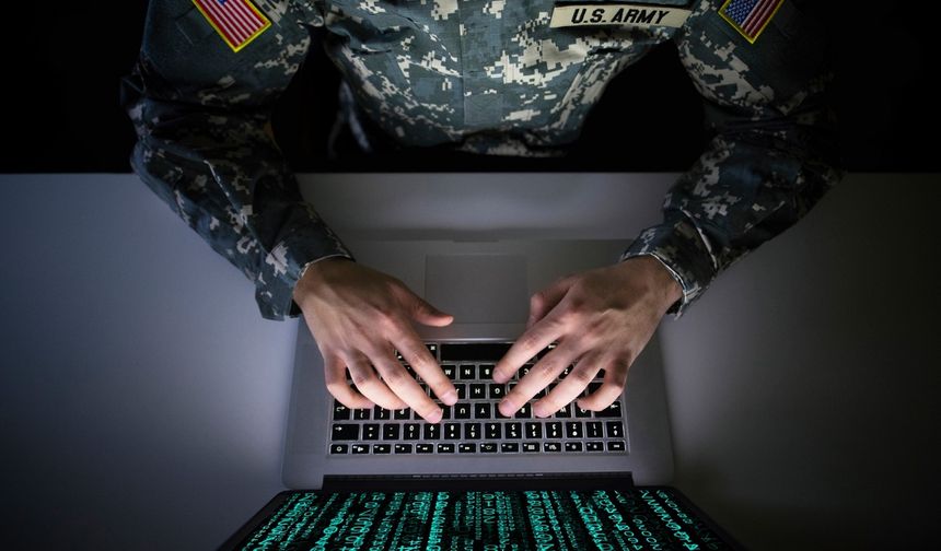 ABD Ordusu, İnternet Tarama ve E-posta Verilerini İçeren Kitlesel İzleme Aracı Satın Aldı