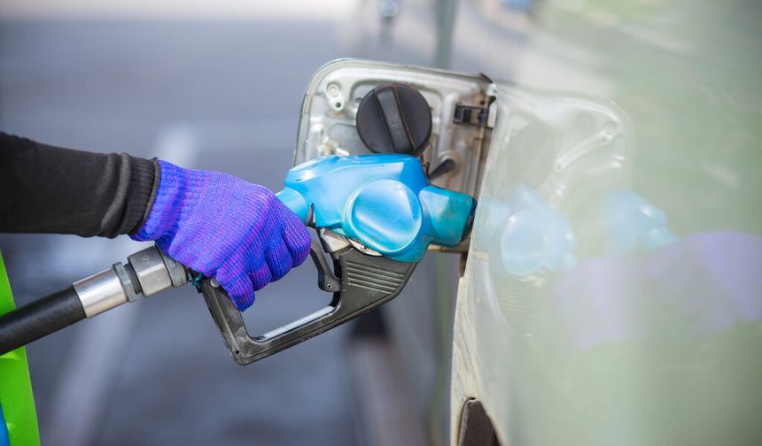 Araç sürücülerine yakıt tasarrufu için 7 öneri