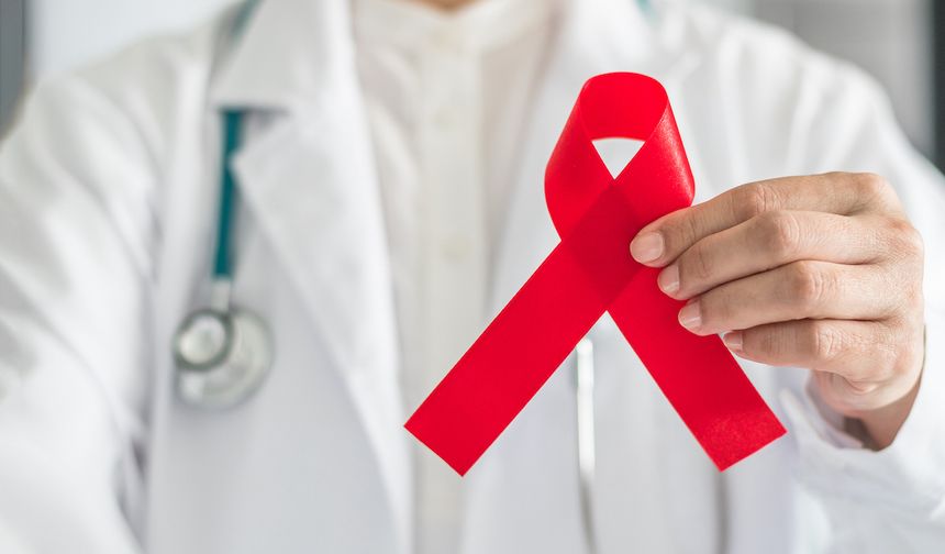1 Aralık Dünya AIDS Günü