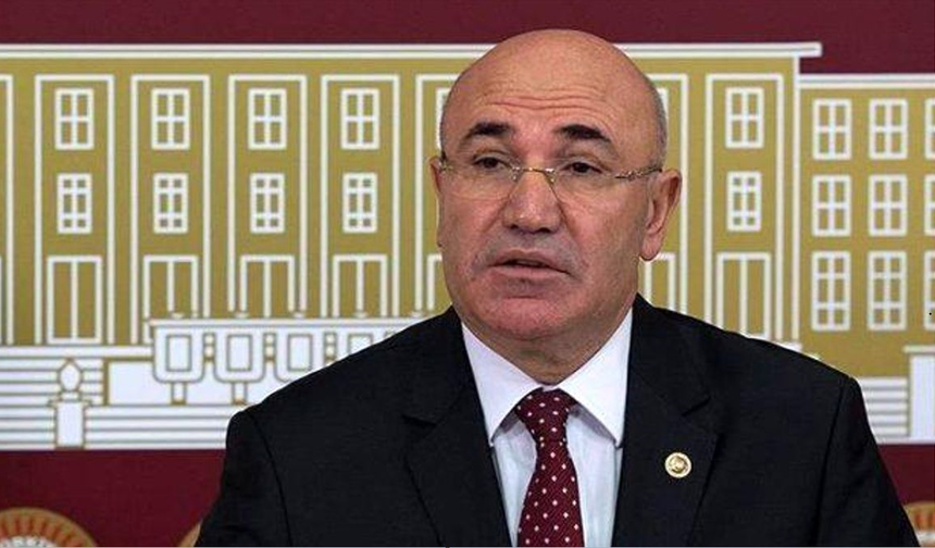 AFETZEDE AVUKATLAR İÇİN MECLİS’E TEKLİF SUNULDU