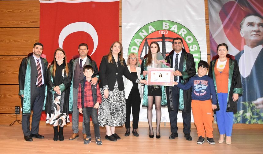 Av. Gökayaz, “Bu ülkenin adalete ve hukuka ihtiyacı var"