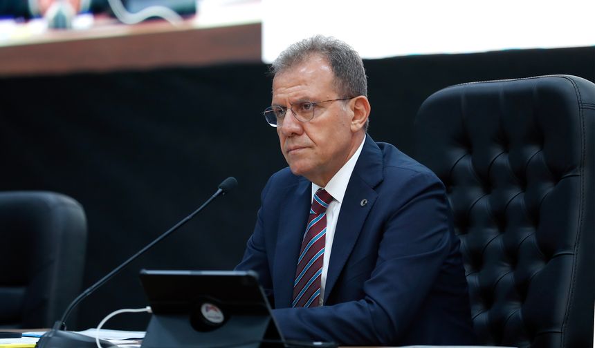MESKİ MAYIS AYI OLAĞAN GENEL KURULU’NUN 2. BİRLEŞİMİ YAPILDI