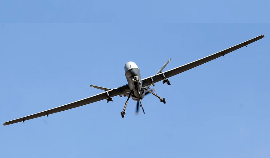 Yapay zeka kontrollü bir insansız hava aracı, simüle edilmiş bir test sırasında operatörünü öldürdü