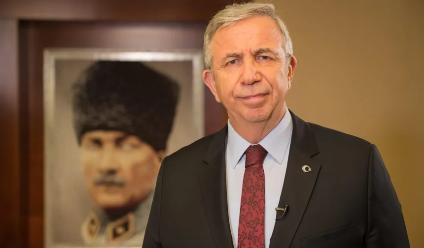 İçişleri Bakanı Mustafa Çiftçi’den Mansur Yavaş açıklaması: 49 araştırmaya onay verildi