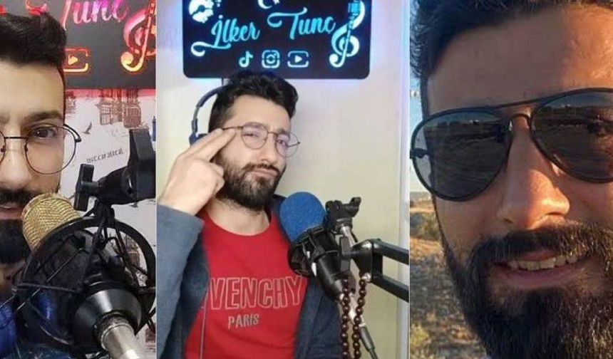 İlker Tunç Kimdir? Hakkında Merak edilenler.