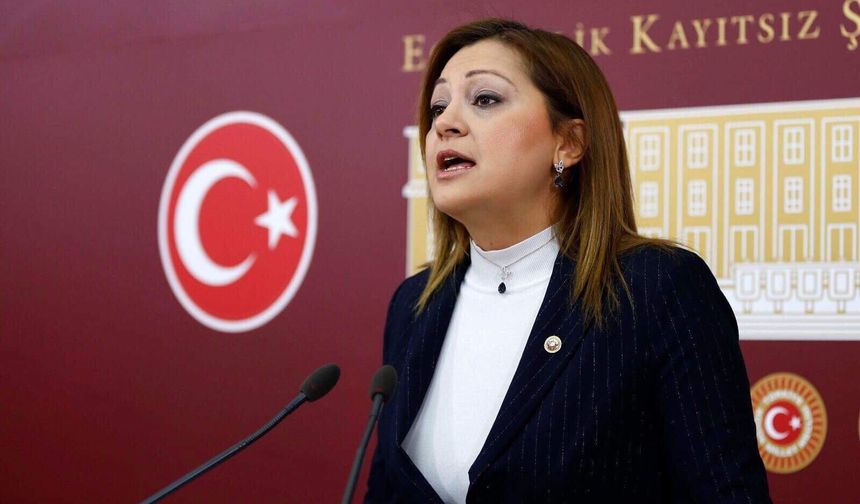 CHP’den Burcu Köksal Kararı: Kesin İhraç Talebiyle Disipline Sevk Edildi