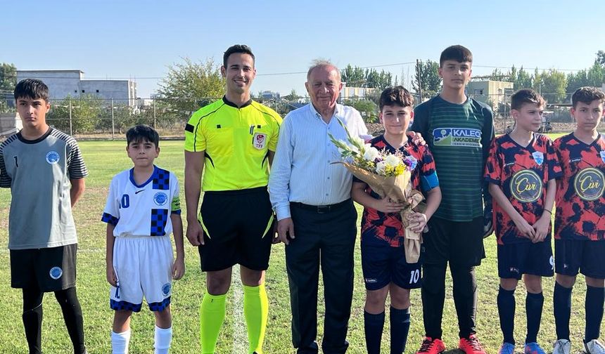 Seyhan Belediyesi'nin Spora ve Sporcuya desteği bitmiyor