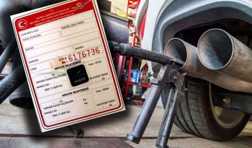 İkinci el araçta yeni dönem: Ekspertiz hizmetlerine yasal çerçeve ve dijital takip geliyor