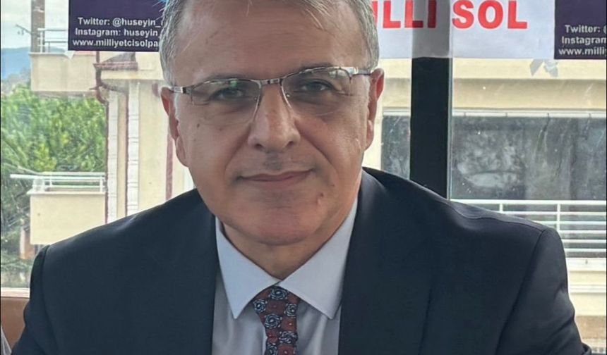 Milli Sol: Cambaza bak oyunuyla gerçek sorunlar öteleniyor