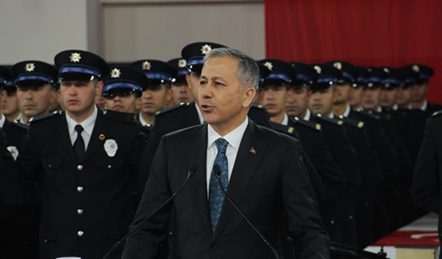 Mardin ve Diyarbakır belediyelerine müfettiş görevlendirildi