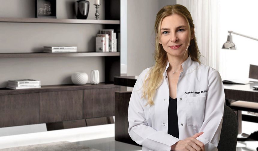 Doç. Dr. Bilgehan Sezgin Asena,​​​​​​​ Katarakt Tedavisinde Femtosaniye Lazer Yöntemi