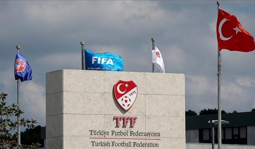Türk Futbolunda Bahis Depremi Derinleşiyor: Başkanlar ve Yöneticiler Mercek Altında