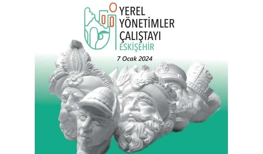 Büyükerşen ve Ataç; "Yerel Yönetimler Çalıştayı" adlı etkinliğe katılmayacağız
