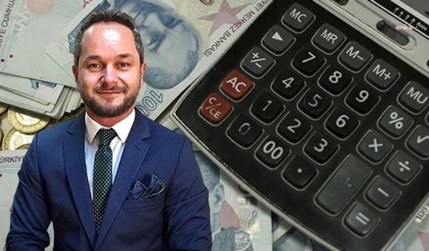 Finans Uzmanı Murat Özsoy’un Faiz Kararı Yorumu: En Ağır Bedeli Kim Ödeyecek?