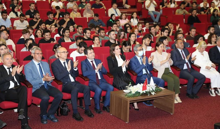 Çukurova Üniversitesi Tanıtım, Kariyer ve Mezunlar Günü Düzenledi