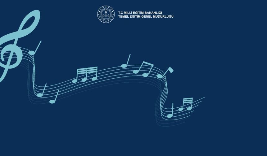 Türkiye'nin İlk Güzel Sanatlar Müzik İlkokulu ve Ortaokulu Öğrenci Kabulü Başladı