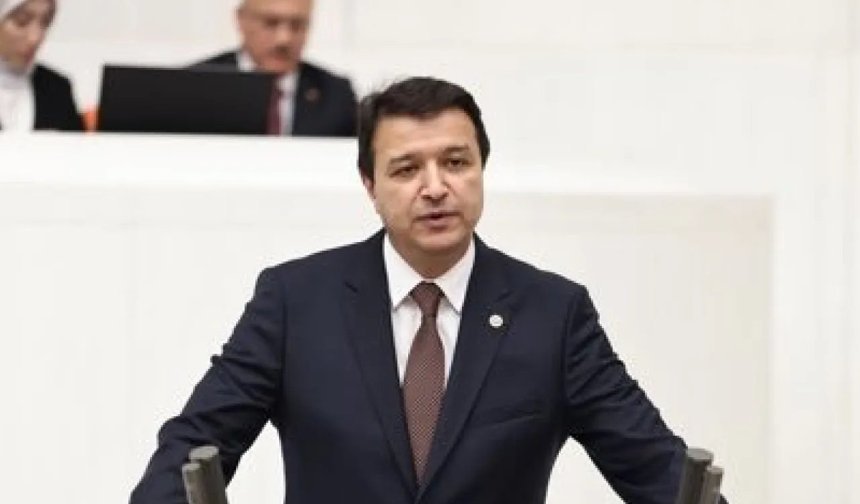 Mahmut Arıkan’dan “Adalet, Liyakat ve Ahlak” Vurgulu Değişim Çağrısı