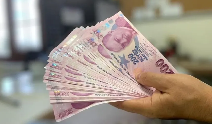 Merkez Bankası Başkanı Fatih Karahan 500 TL'lik banknot açıklaması