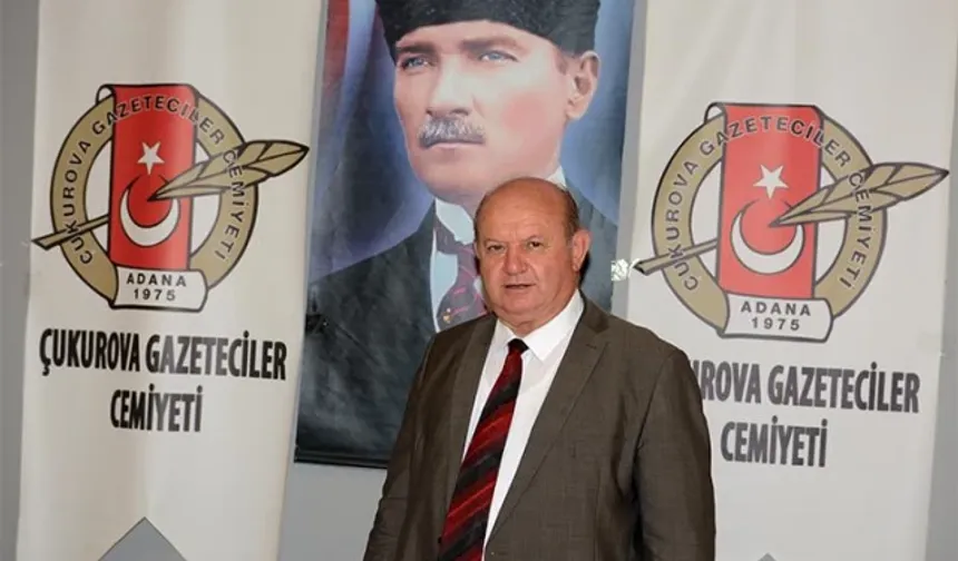 Esendemir, “Hiç kimse gazetecileri  zan altında bırakamaz”