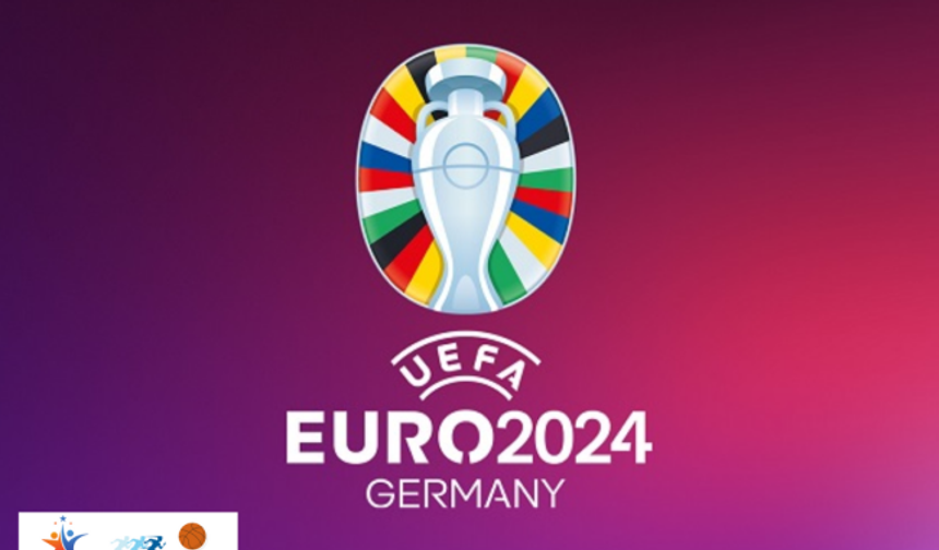 EURO 2024'te son 16 turu heyecanı başlıyor