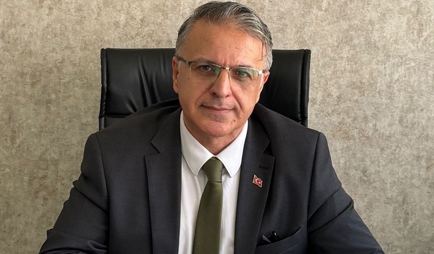 Alpay: Halk geçim sıkıntısı çekiyor siyaset çare üretemiyor