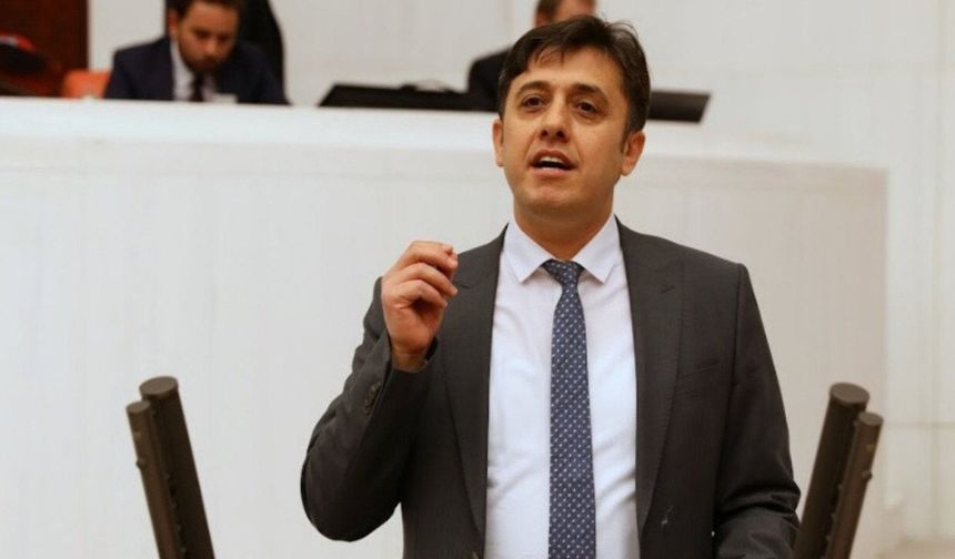 Batman’daki Özel Bakım Merkezi Hakkında Meclise Taşınan Ağır İddialar