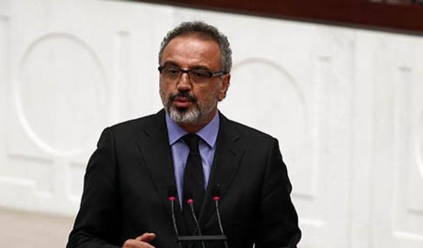 Sırrı Sakık: “Kürt Meselesi Teknik Düzenlemelerle Geçiştirilemez, Cesaret Gösterilmezse Tarih Affetmez”