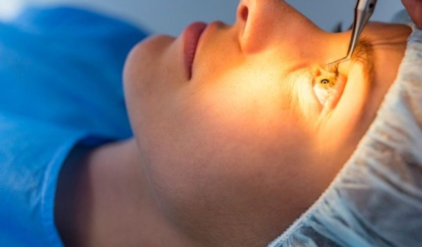 2. Nesil Lazer Lasık Ameliyatı: Göz Sağlığınız İçin Güvenilir Bir Çözüm