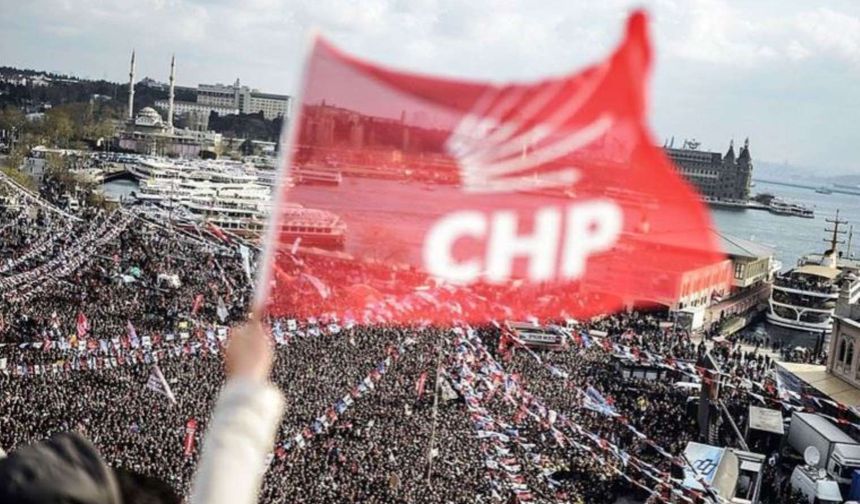 CHP'nin TUİK için Suç Duyurusunda "Soruşturma Yapılmasına Yer Olmadığına" Karar Verildi