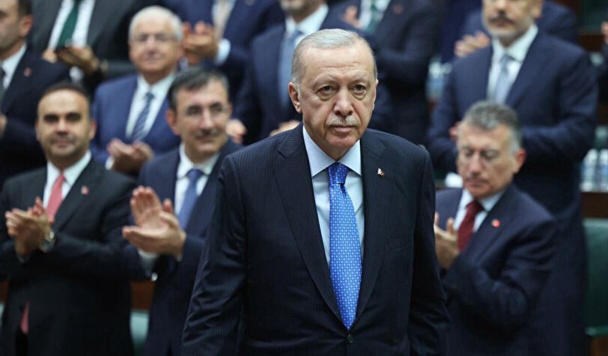 Cumhurbaşkanı Erdoğan CHP Genel Başkanı Özgür Özel’ e seslendi: "Belediyeleriniz birikmiş borçlarını ödesin"