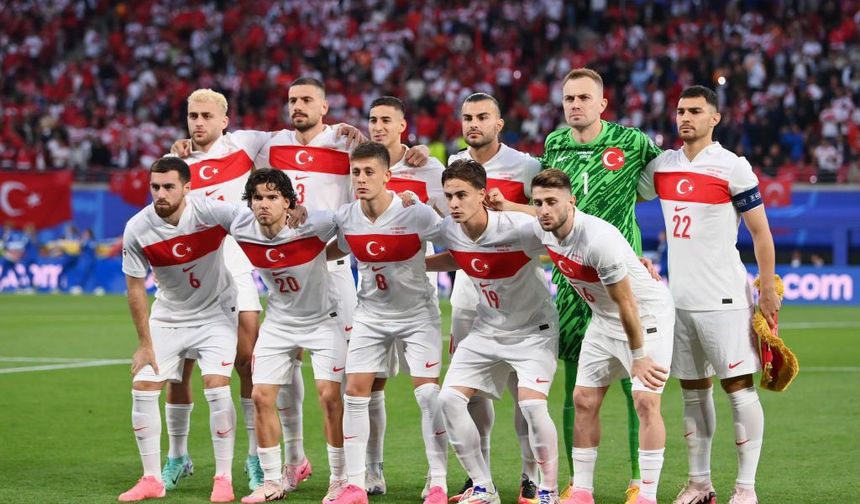 Türkiye, Avusturya'yı 2-1 Yendi ve EURO 2024 Çeyrek Finaline Yükseldi