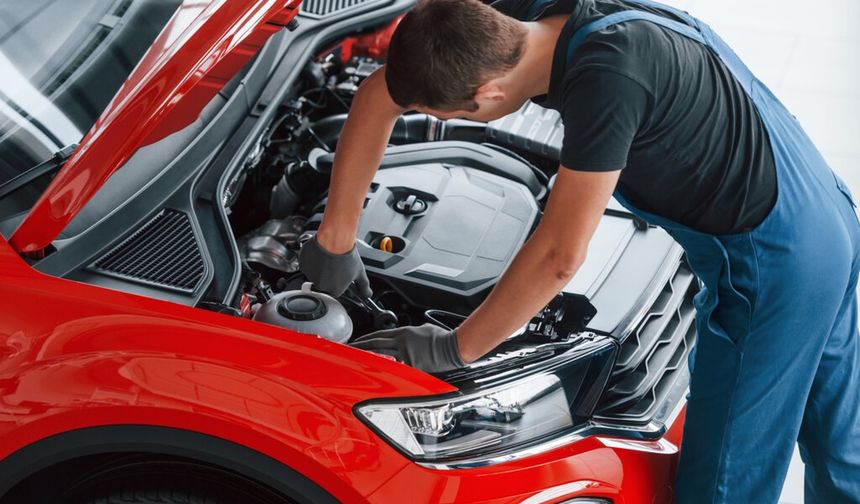 Ticaret Bakanlığı Uyardı: Sahte Yetkili Servis Tuzağına Dikkat!