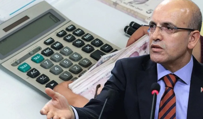 Mehmet Şimşek'in İmzasıyla Memur ve Emekli Zammı Yüzde 11,54 Oldu