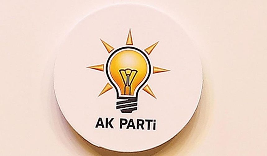 AKP Elazığ’da Kriz Büyüyor: İl Başkanından Sonra Yönetim de İstifa Etti