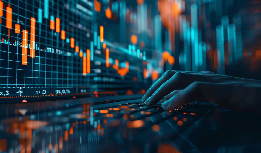 ABD Hisse Senedi Vadeli İşlemleri Yatay Seyretti: Teknoloji Hisseleri Baskı Altında