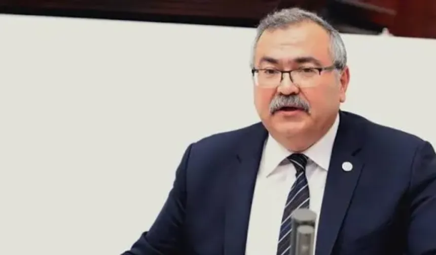 Süleyman Bülbül: “Cezalar Ailelere Teşmil Edilemez”