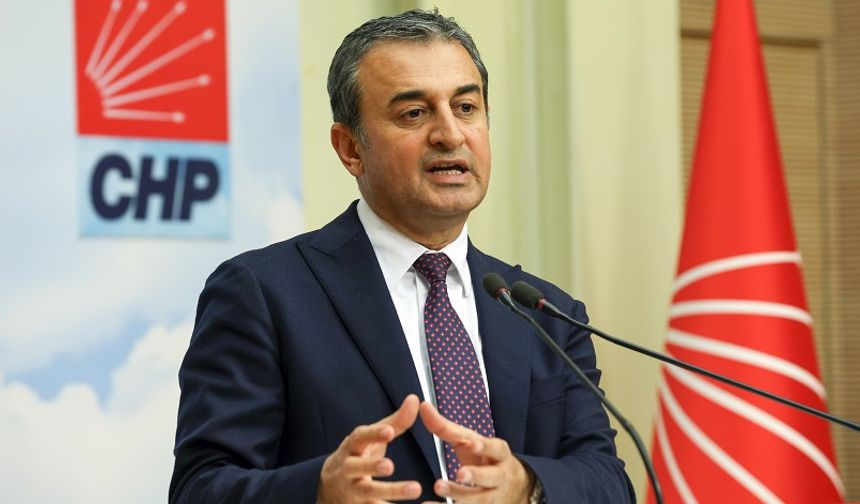 CHP Genel Başkan Yardımcısı Burhanettin Bulut, yazılı bir açıklama yayınlayarak Ramazan Bayramı’nı kutladı.