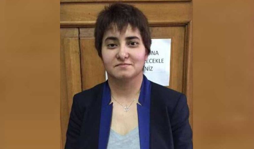 Avukat Dilek Ekmekçi Tutuklandı: X Hesabı Erişime Kapatıldı